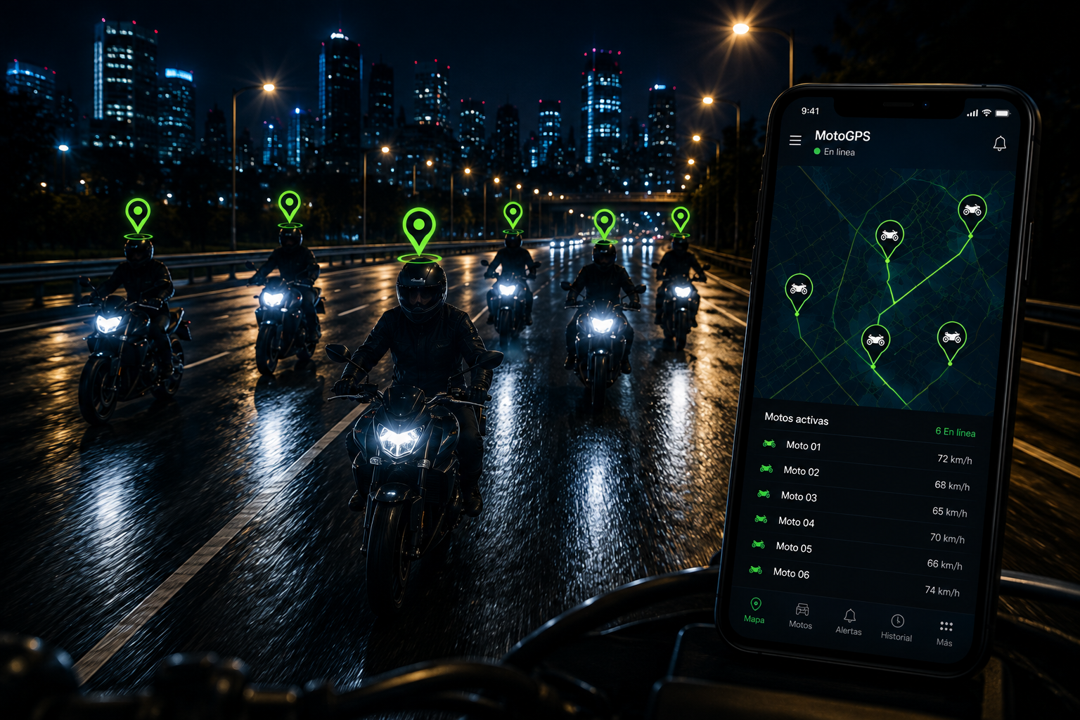 MotoGPS